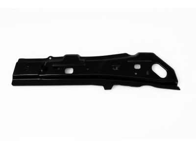 Mopar 4780866AC Panel Underbody Front Rail Cover, Right