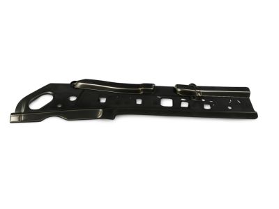Mopar 4780866AC Panel Underbody Front Rail Cover, Right