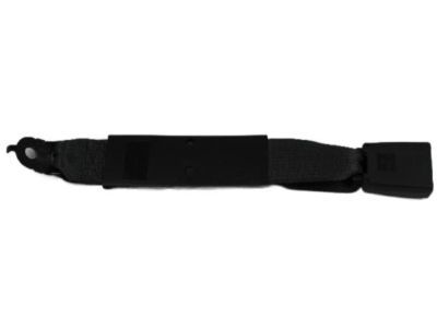 Ram 2500 Seat Belt - 5KQ271DVAB