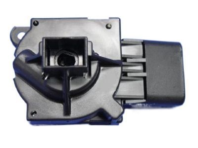 Jeep 4685719AE SWITCH Ignition