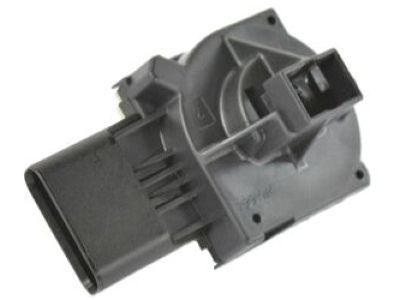 Jeep 4685719AE SWITCH Ignition