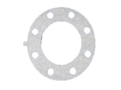 Dodge 5086767AB GASKET Axle Shaft