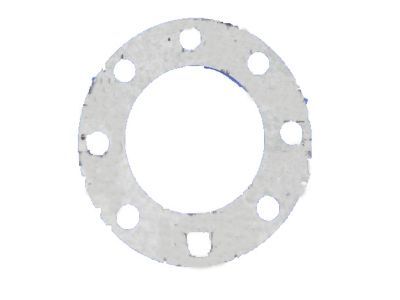 Dodge 5086767AB GASKET Axle Shaft