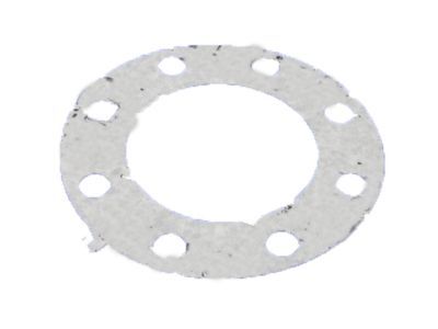 Dodge 5086767AB GASKET Axle Shaft