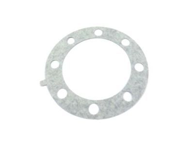 Dodge 5086767AB GASKET Axle Shaft