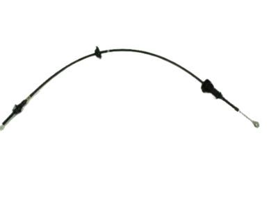 Jeep 52077532AD CABLE Gearshift Control