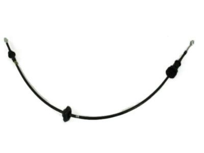 Jeep 52077532AD CABLE Gearshift Control