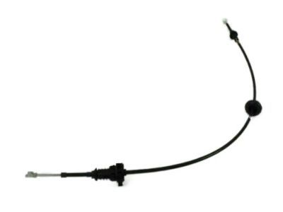 Jeep 52077532AD CABLE Gearshift Control