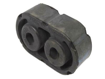 Jeep Exhaust Hanger - 52101035