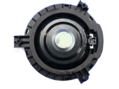 Dodge Car Speakers - 5035254AA