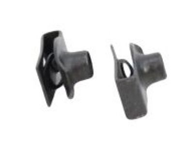 Dodge 6101340 U-NUT M10-1.50