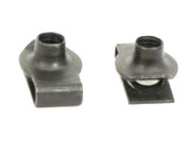 Dodge 6101340 U-NUT M10-1.50