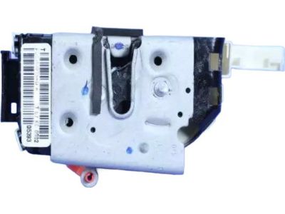 Mopar 4589913AD Latch Front Door