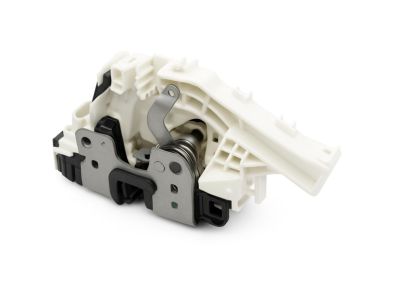 Mopar 4589913AD Latch Front Door