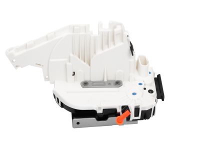 Mopar 4589913AD Latch Front Door Mopar 4589913AD Latch Front Door