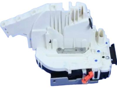 Mopar 4589913AD Latch Front Door