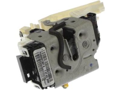 Mopar 4589913AD Latch Front Door