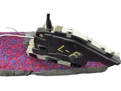 Mopar 4589913AD Latch Front Door