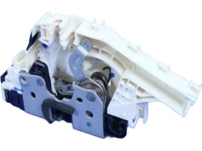 Mopar 4589913AD Latch Front Door