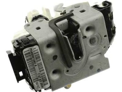 Mopar 4589913AD Latch Front Door