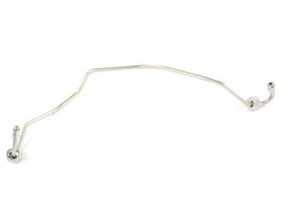 Jeep 68229384AA TUBE Fuel Injector Supply