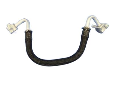 Chrysler 68256688AA Liquid Line Cap