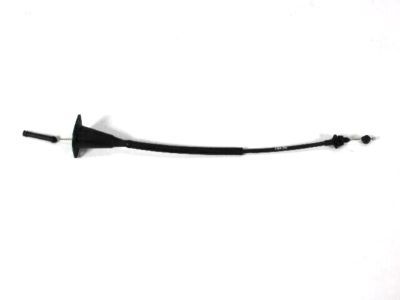Dodge 5093348AA Cable