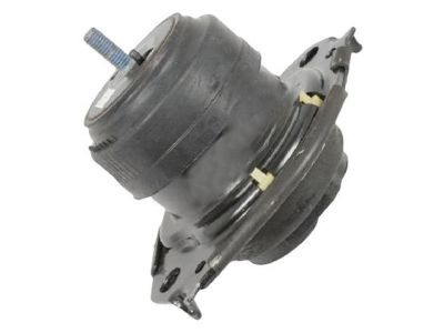 Dodge Viper Engine Mount - 5038667AB