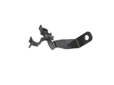 Mopar 68255586AA Bracket A/C Line
