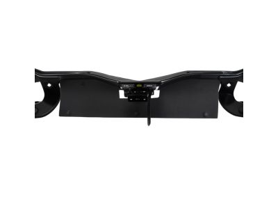 Mopar 68051629AE Crossmember Radiator Closure Panel