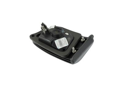 Mopar 55112836AA Lamp Tail