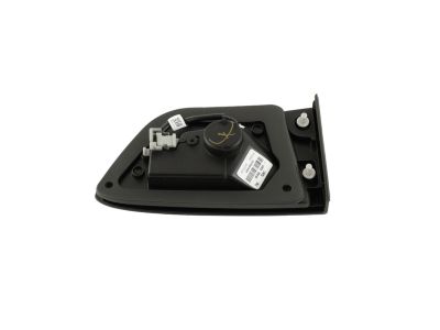 Mopar 55112836AA Lamp Tail