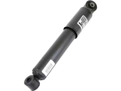 Mopar 68138247AC Shock Absorber Suspension Rear