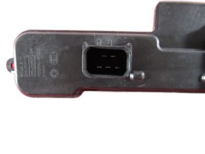 Dodge Durango Light Socket - 5133183AB