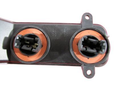 Dodge Durango Light Socket - 5133183AB