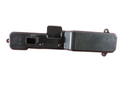 Dodge Durango Light Socket - 5133183AB