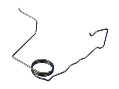Dodge 52852949AA SPRING Parking Sprag Return