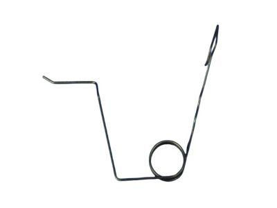 Dodge 52852949AA SPRING Parking Sprag Return