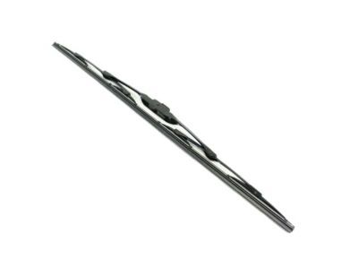 Dodge Ram 1500 Windshield Wiper - 55077100AE