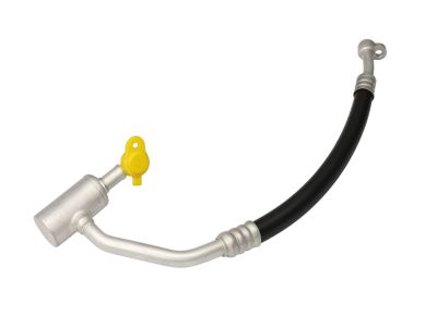 Mopar 5058650AC Line A/C Suction