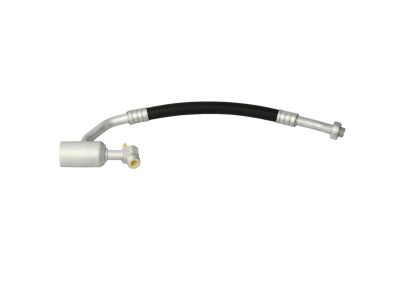 Mopar 5058650AC Line A/C Suction