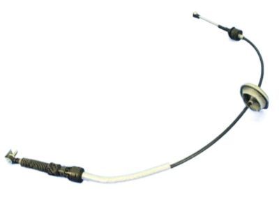Jeep 5273360AD Shift Control Cable