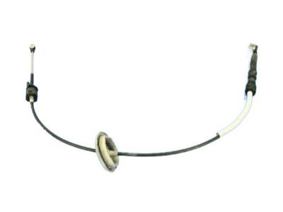 Jeep 5273360AD Shift Control Cable