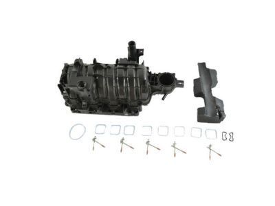 Ram Intake Manifold - 68194114AC