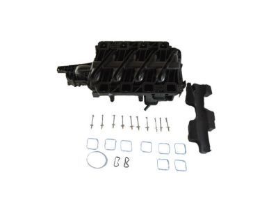 Ram Intake Manifold - 68194114AC
