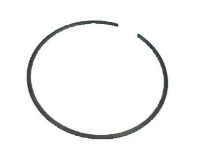 Mopar 4377195 Snap Ring, Reverse Clutch Reaction Plate, Selective