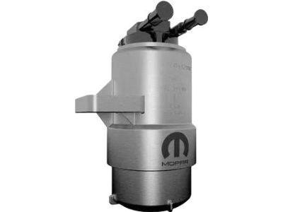 Mopar 68194482AA Module Anti-Lock Brake System