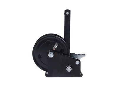 Jeep 68292877AA Lower Note Horn