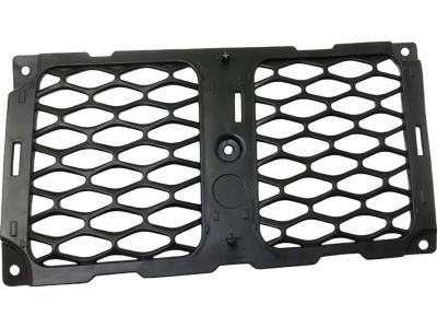 Jeep 68264287AA Grille
