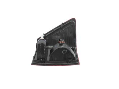 Mopar 55079012AC Tail Lamp Assembly, Rear Passenger Side